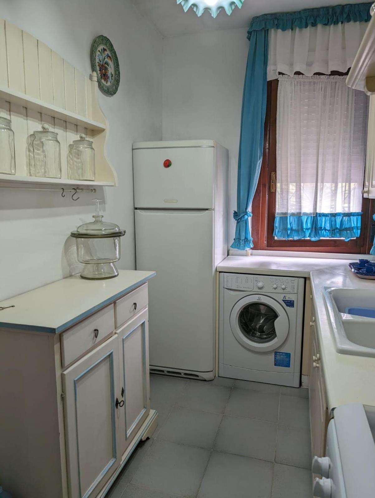 카살 팔로코 Sistershouse 아파트 외부 사진